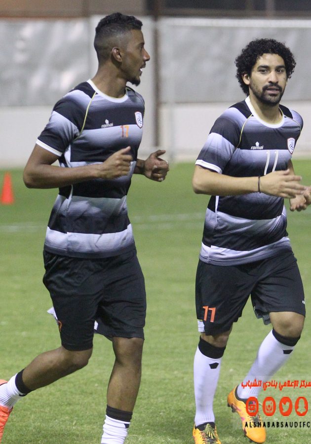 تدريبات الشباب ‫(400972645)‬ ‫‬